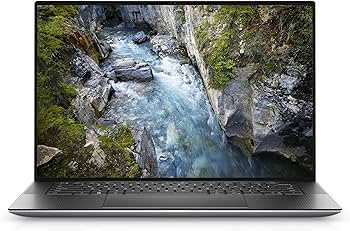 Windowsノート本体 DELL Precision 5560 i7-11850H 16 512 15 Dell Precision 5560 15.6-inch Core i7-11800H 16GB RAM 512GB SSD